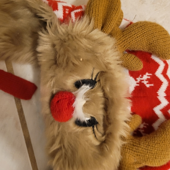 Winter hat - Picture 2 of 6